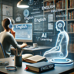Self-Learning English: Your Competitive Edge in an AI-Driven World