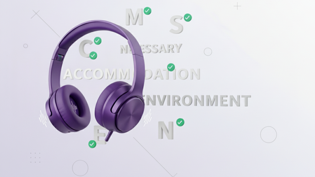 Why Spelling Matters More Than You Think in IELTS Listening