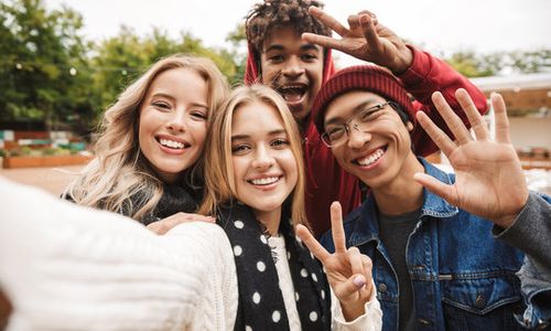  Have teenagers always existed?