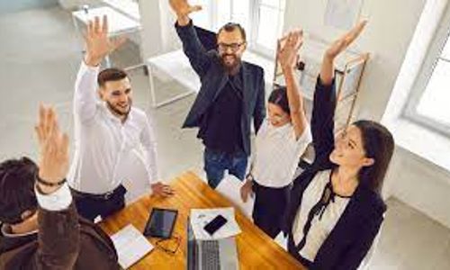 Motivating Employees under Adverse Conditions