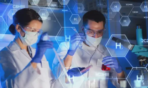  Accidental Scientists