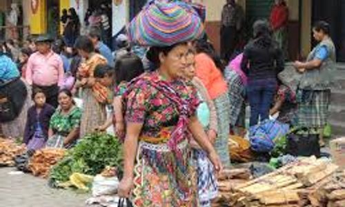 A talk about safety in different regions