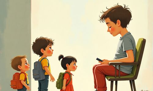 [Forecast Q1-2025] - The concept of childhood in the western countries