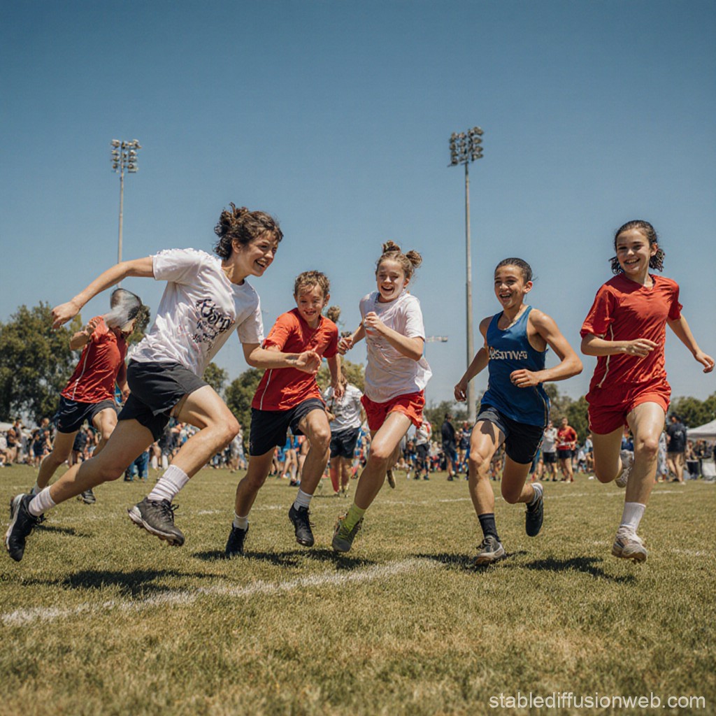 [Other sources] - Australia's sporting success