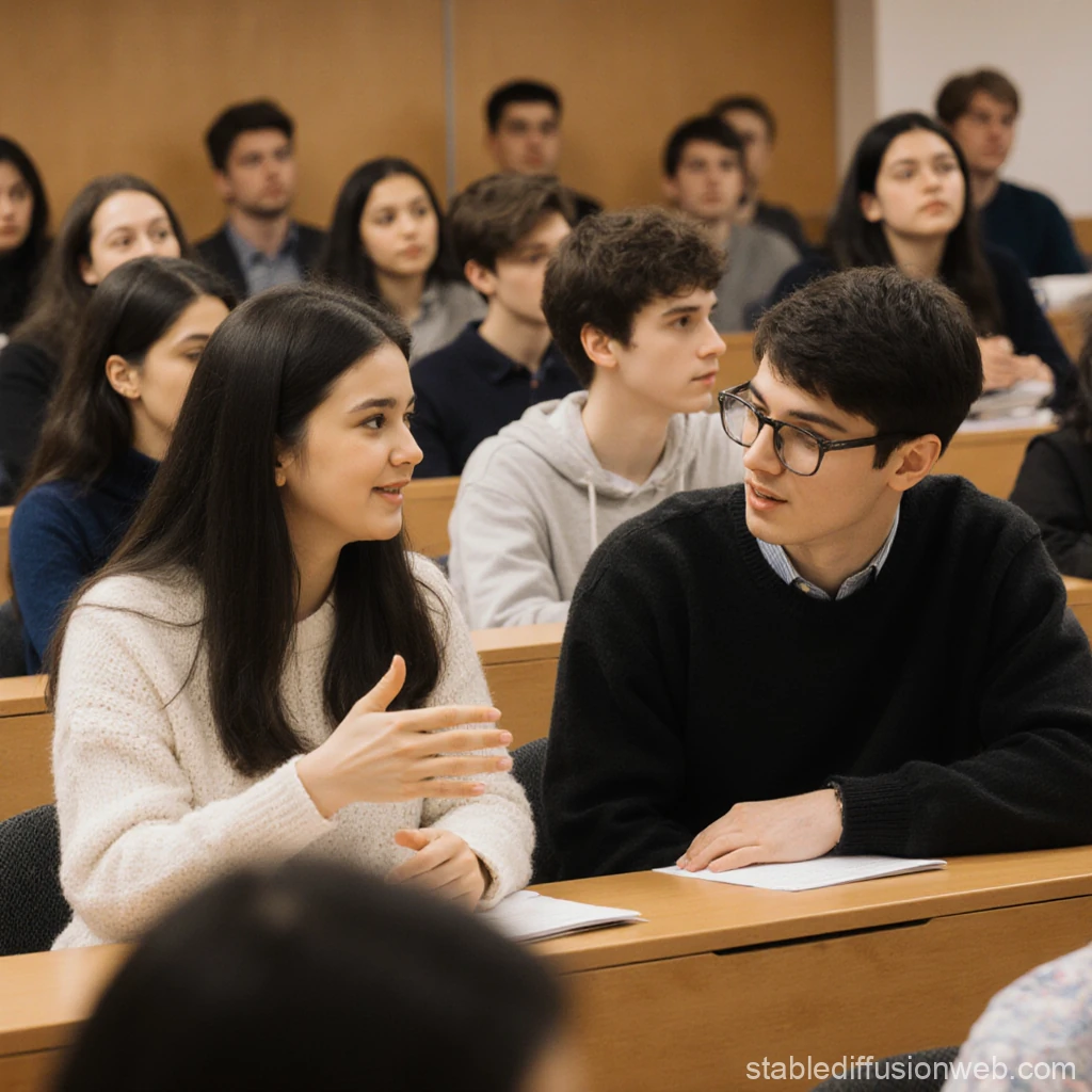 [Actual Test] - Environmental Innovation Discussion