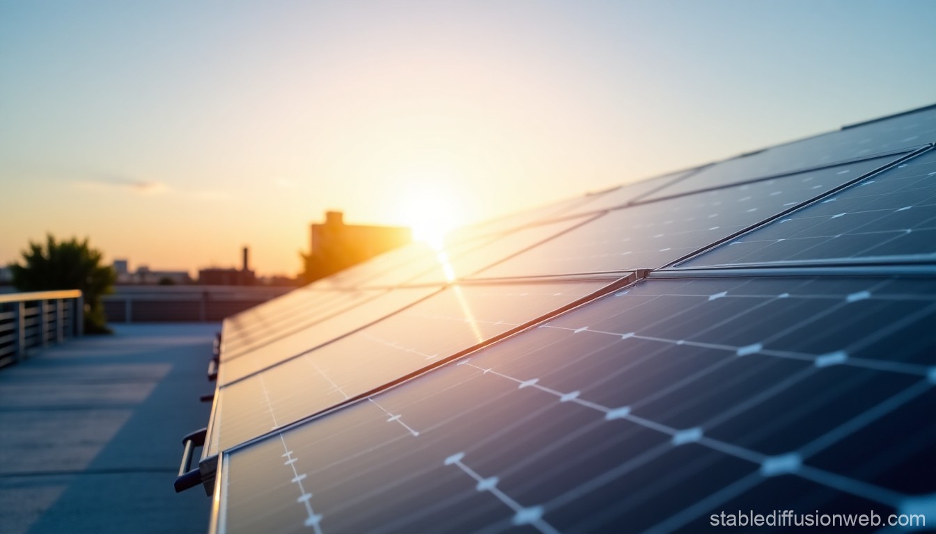 [Recent Tests- VOL] - Photovoltaics on the rooftop