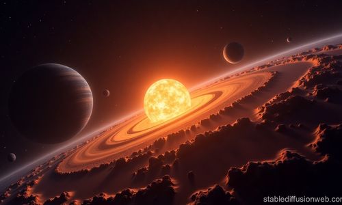 [Recent Actual Tests] - Theories of planet formation questioned
