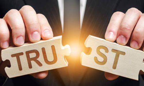  Recovering a damaged reputation