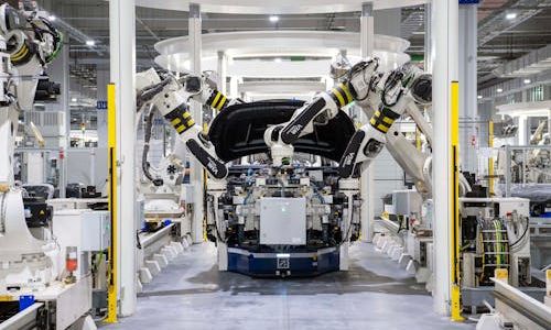  Automation & Future of Work