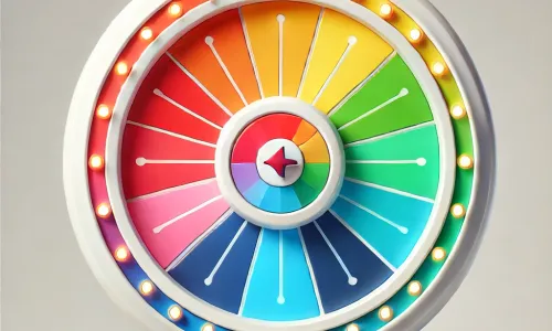 Wheel of Fortune