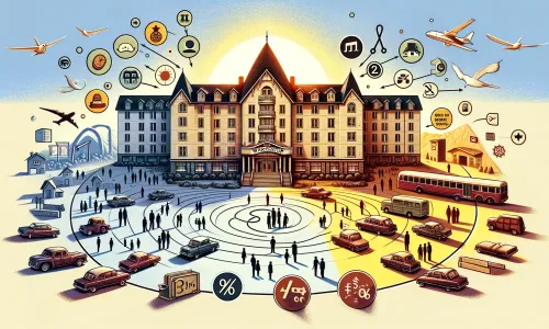  The Winchester Experience