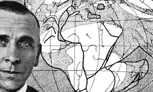  Alfred Wegener: science, exploration and the theory of continental drift