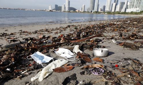  Coastal Cities' Issues