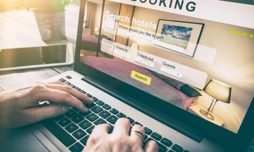 Case Study: Tourism New Zealand website