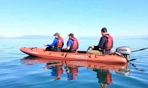  [Forecast Q1-2025] -  Bear Lake Expedition