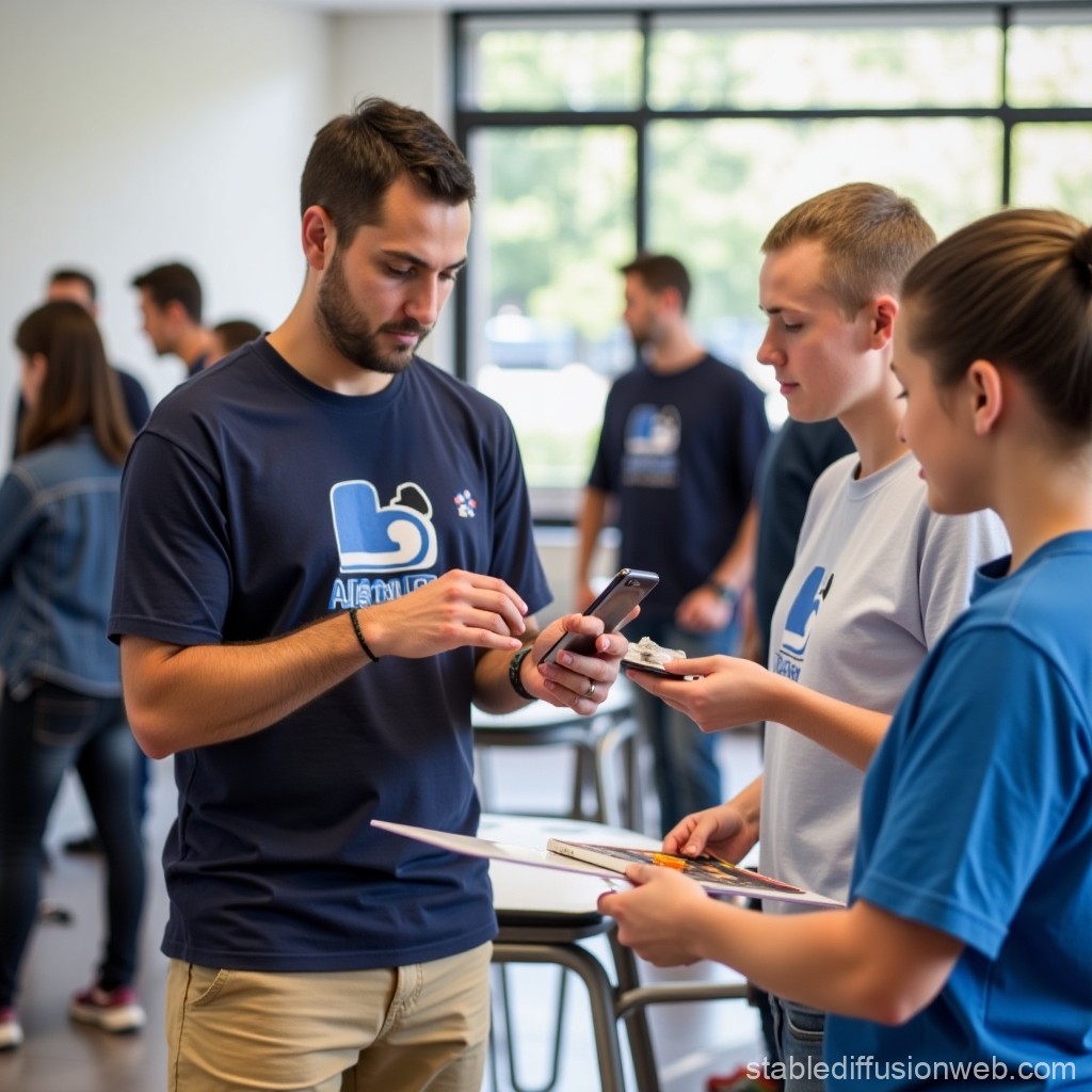 [C20T2] - Volunteer Roles & Events