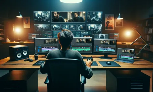 Short Film Competition