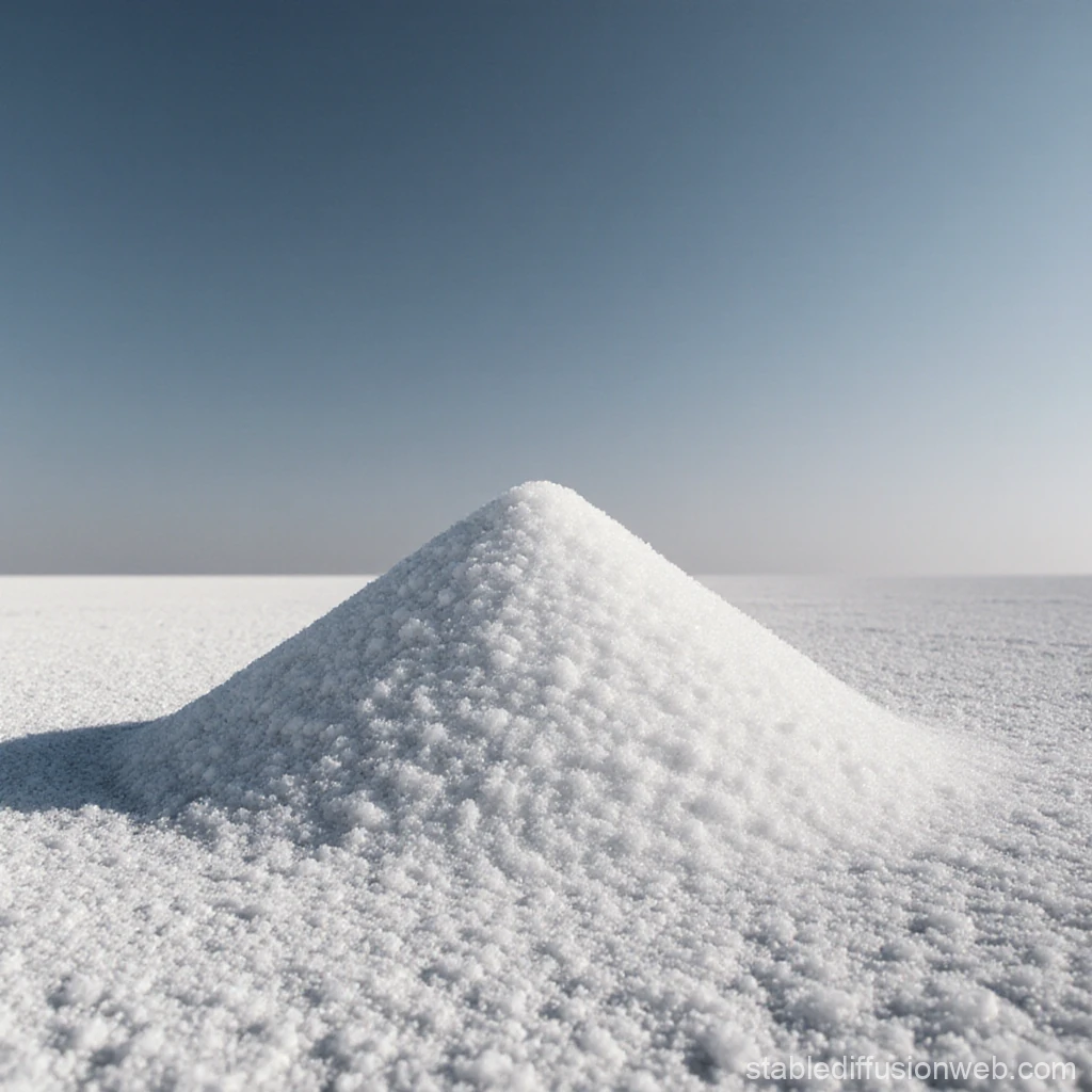 [Actual Test] - The History of Salt