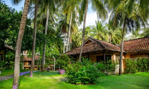  Eco-Resort Management Practices