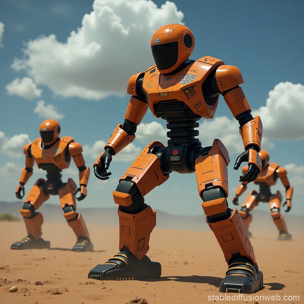 [C20T2] - Invasion of the Robot Umpires