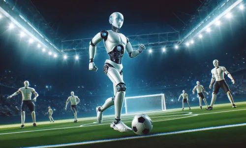 Artificial Intelligence in Sport