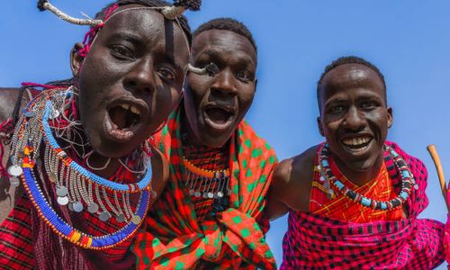  Classifying Societies