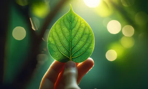  The secret of staying young