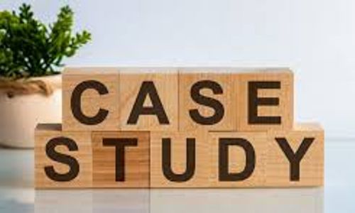 Stages in doing a tourism case study