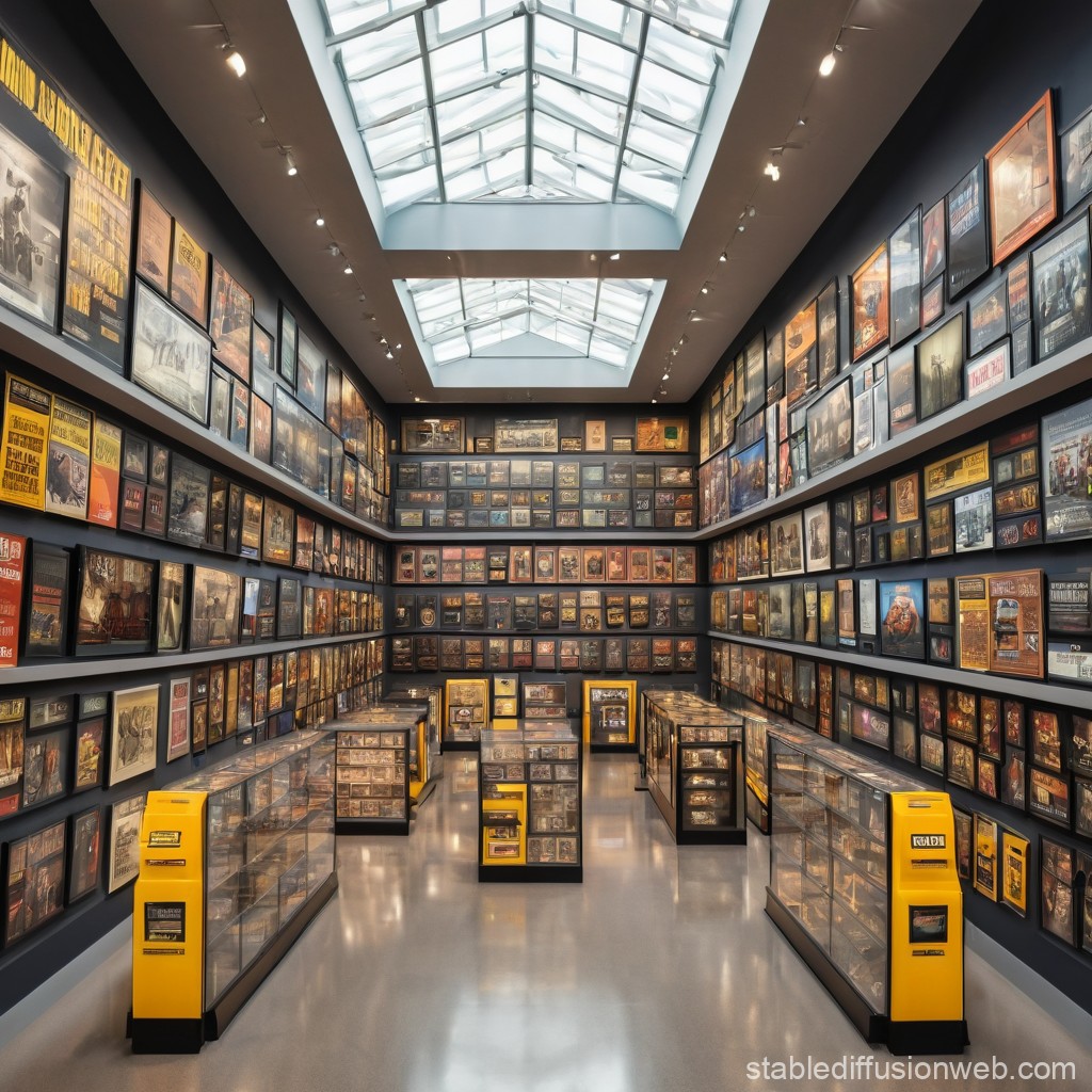 [Recent Tests- VOL] - The Blockbuster Phenomenon