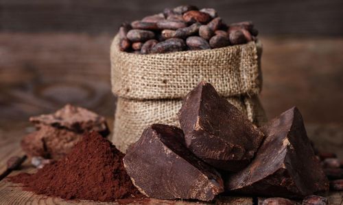 [Forecast Q1-2025] - The History of Cocoa