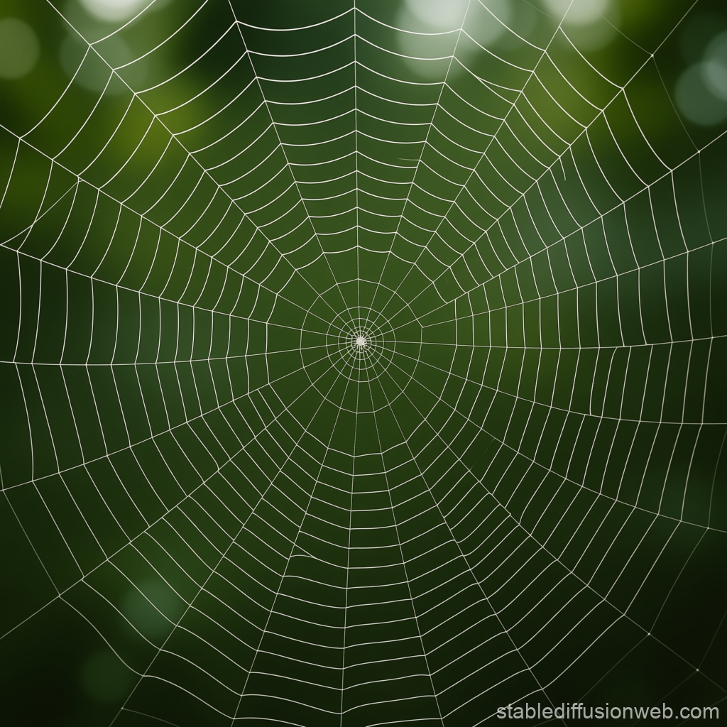 [Actual Test] - Spider Silk