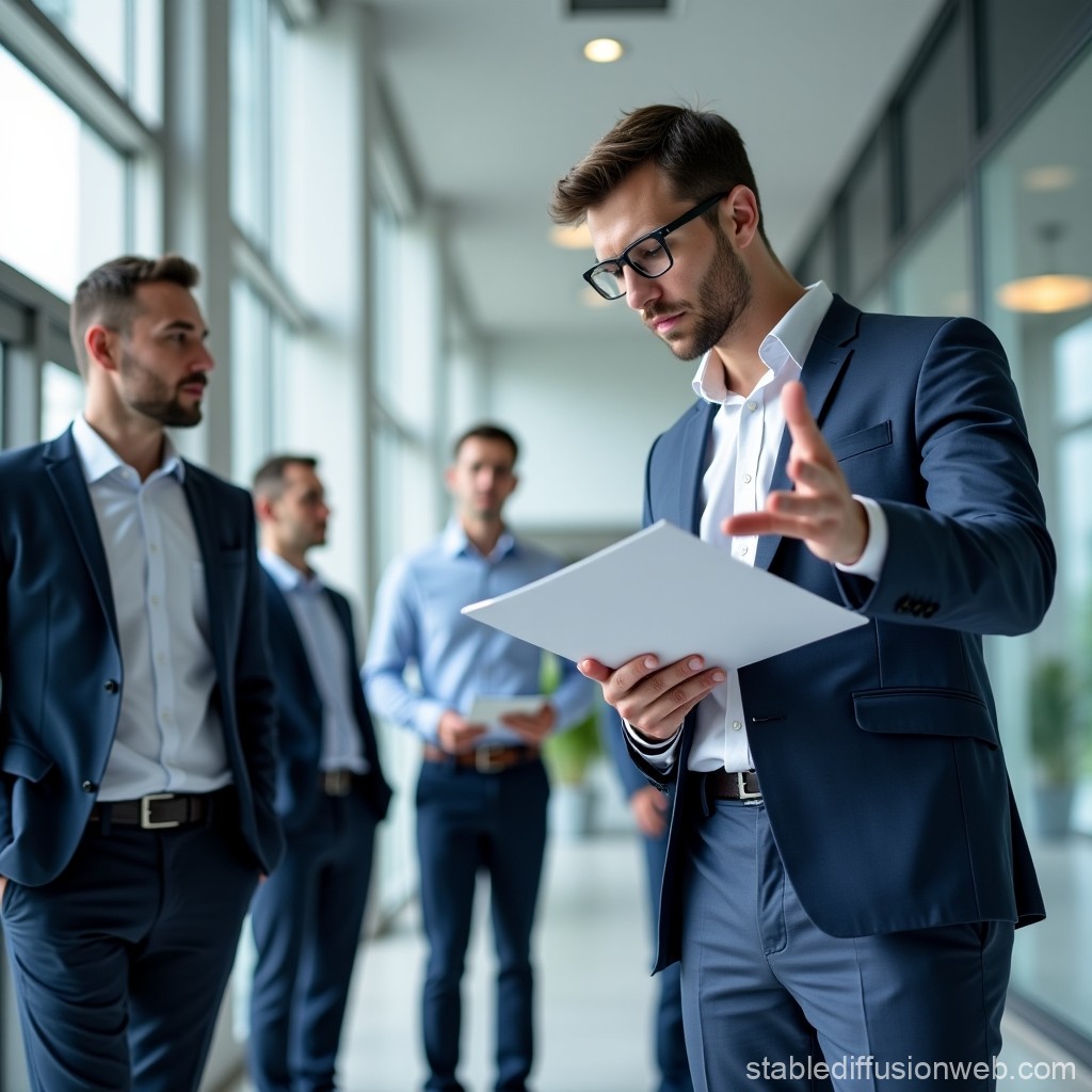 [Forecast Q2-2025] - Business Course 