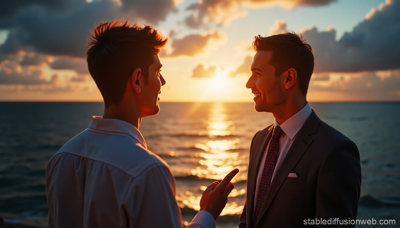 [Recent Tests- VOL] - The power of persuasion