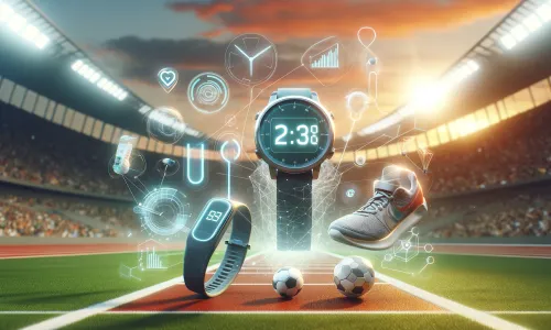  Technology and Sport