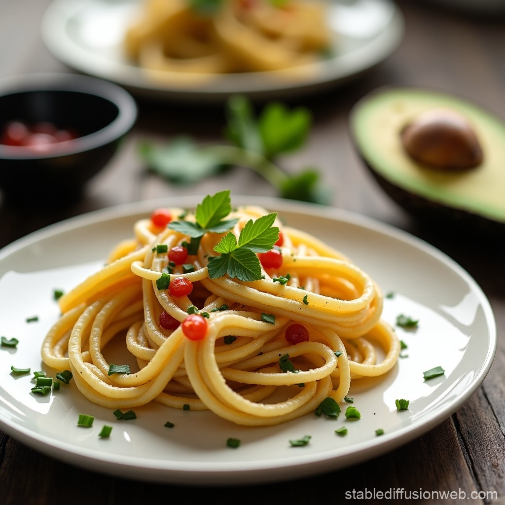 [C20T2] - Developing food trends