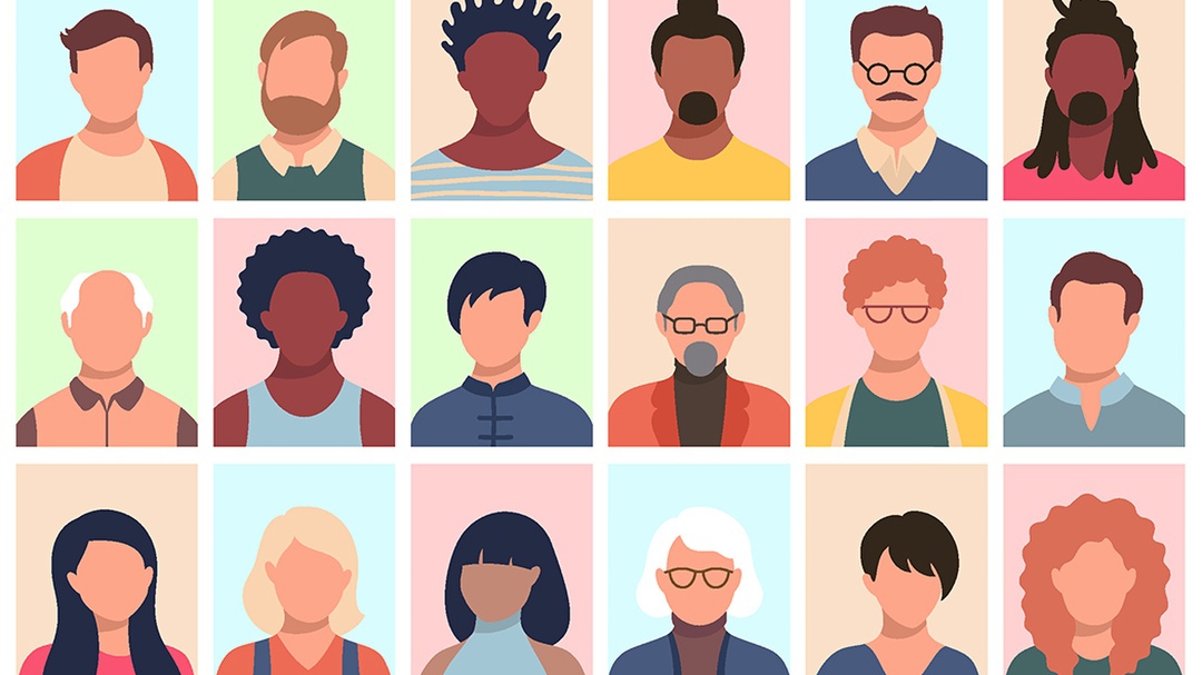 [Recent Tests- VOL] - Prosopagnosia (sorry - who are you?)