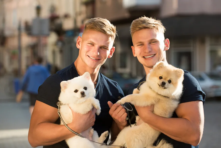 [Recent Tests- VOL] -  Twin Study: Two of a kind