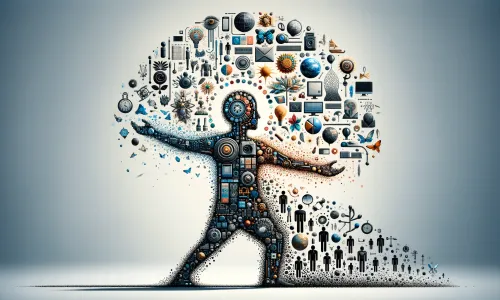  I contain multitudes