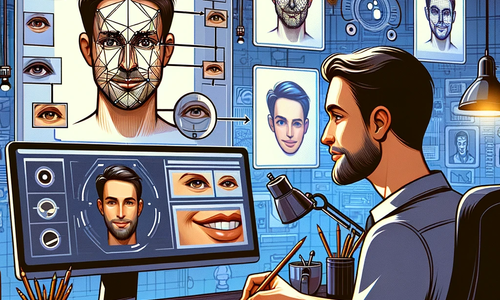 Art to the aid of technology