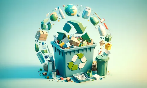 [Recent Actual Tests] - Recycling