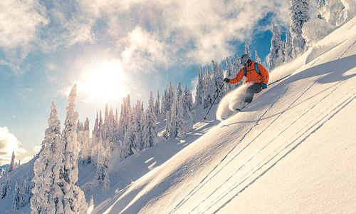  Highlights of the Annual Ski and Snowboard Exhibition