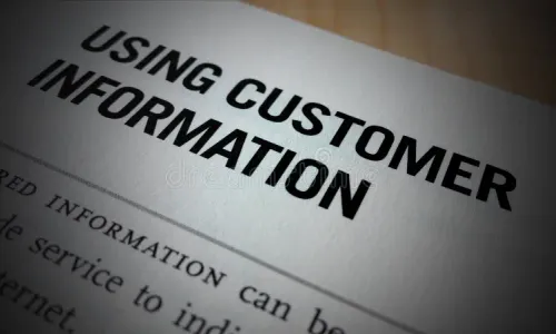 [Trainer] - Megequip Customer Detail