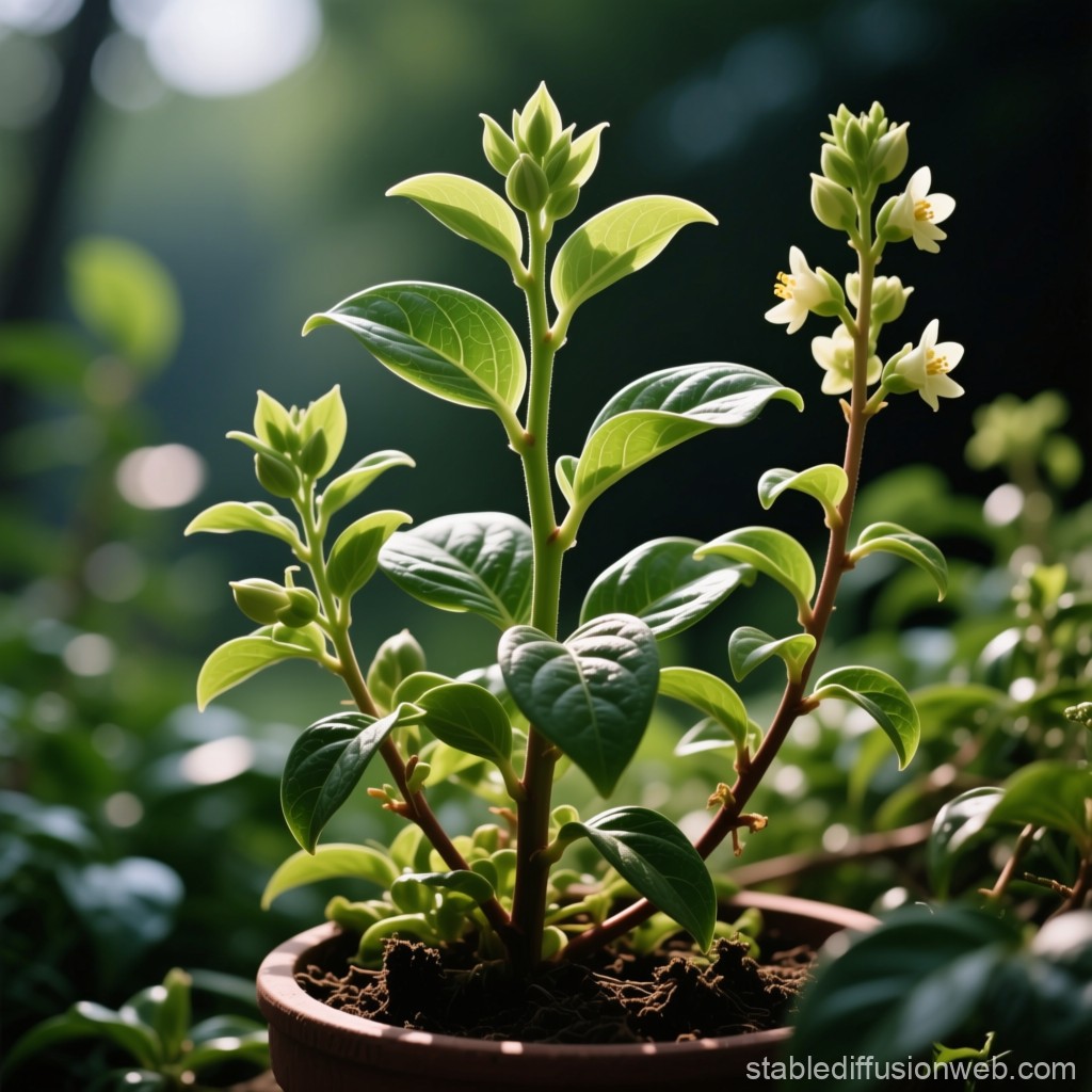 VOL 4 Test 8 - Plant Behaviour