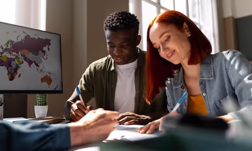 Kira - The Exchange Student