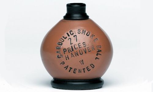  Mrs. Carlill and the Carbolic Smoke Ball