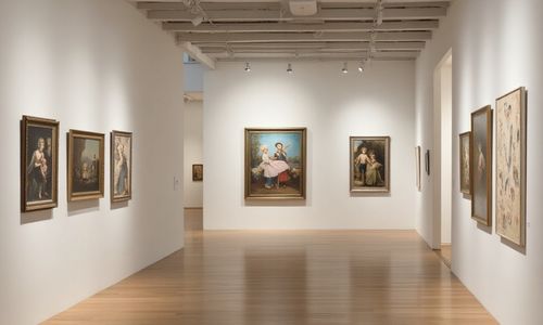 [Forecast Q1-2025] - Walker Art Gallery Photography Competition