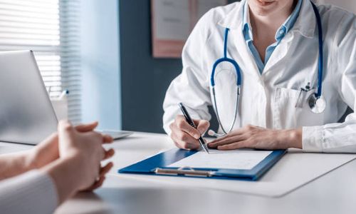 Research on questions about doctors