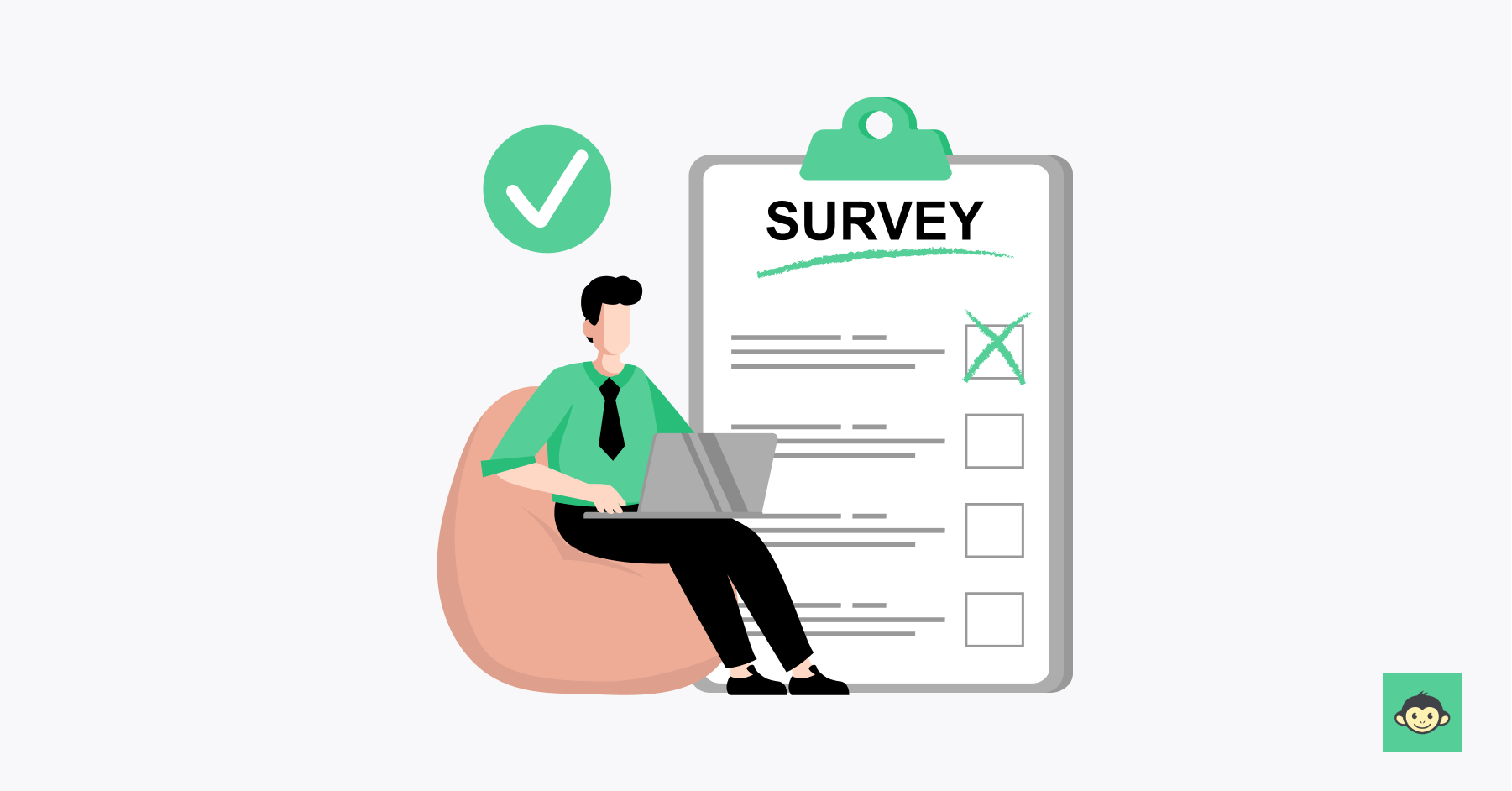 VOL 4 Test 3 - Employment Survey on Graduates