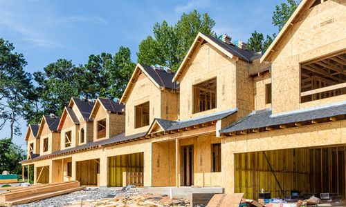 [C18T2] - New Housing Development