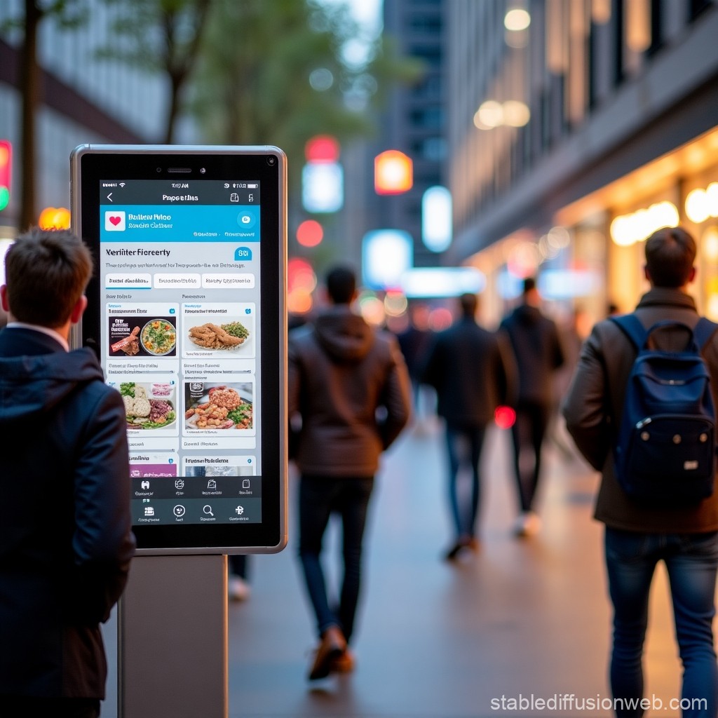 [Recent Tests- VOL] - Advertising needs attention